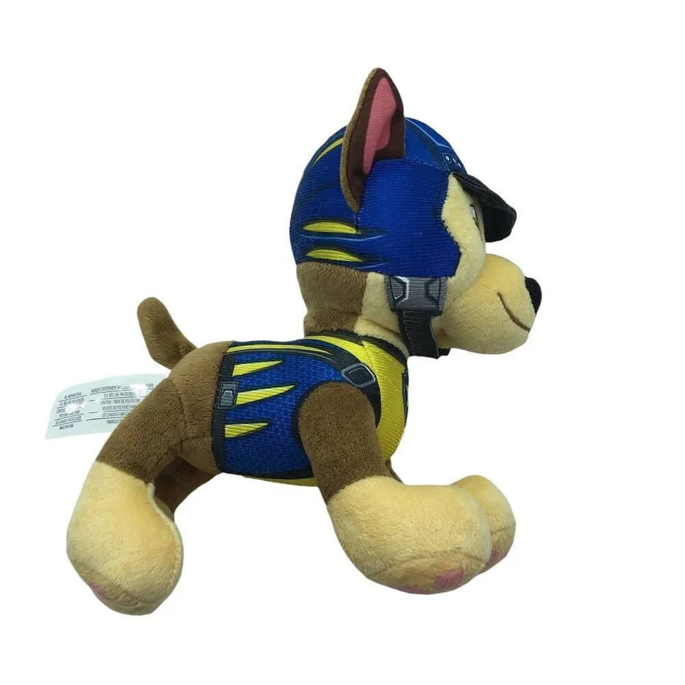 Spin Master paw patrol